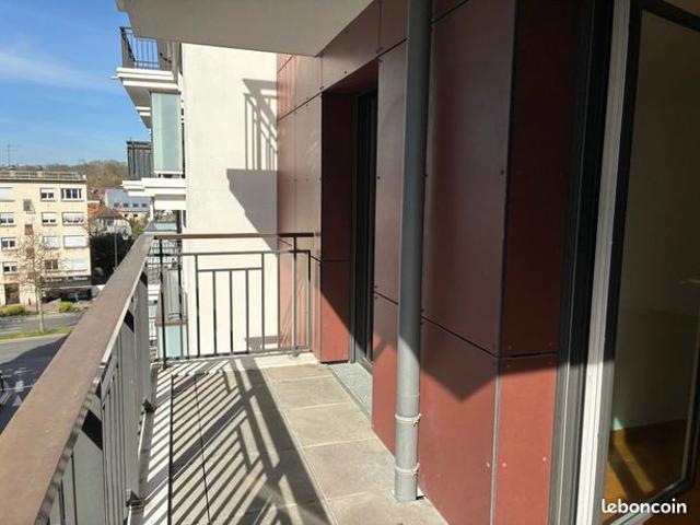 Appartement vente à Antony, Hauts-de-Seine