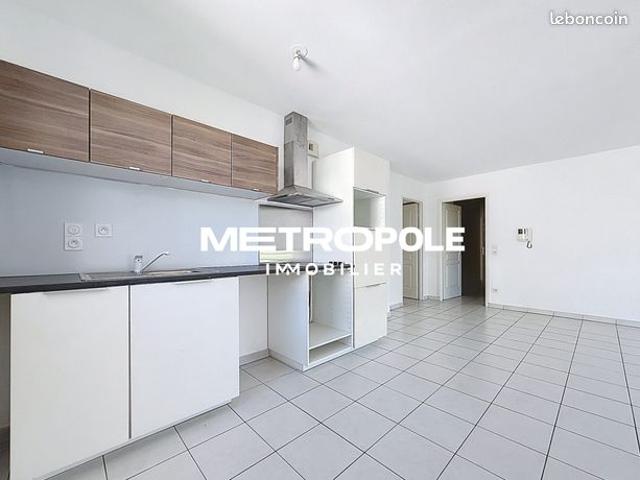 Appartement vente à Lyon, Métropole de Lyon
