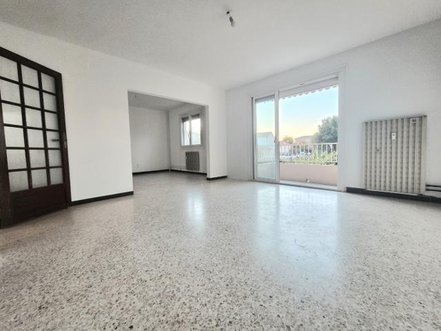 Appartement vente à Arrondissement de Toulon, Hyères