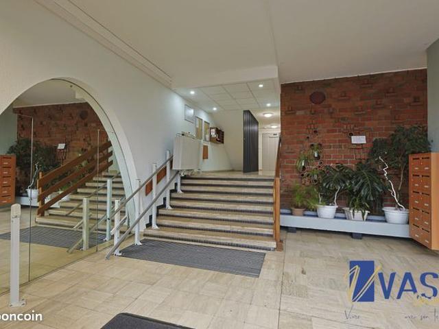 Appartement vente à Lille, Hauts-de-France