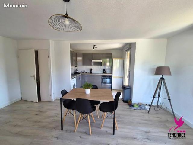 Appartement vente à Toulouse, Saint-jory