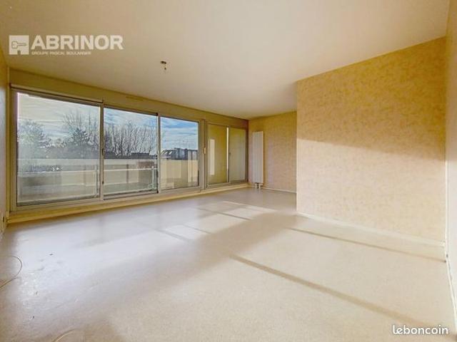 Appartement vente à Lille, Ronchin