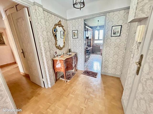 Appartement vente à Nogent-sur-Marne, Nogent-sur-marne