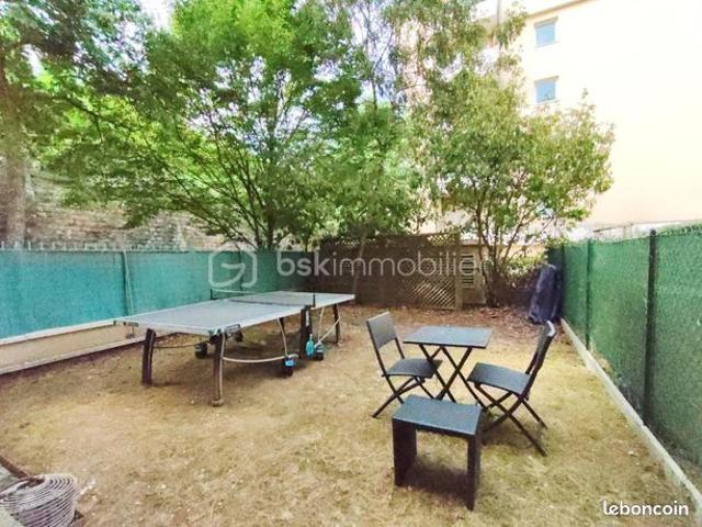 Appartement vente à Palaiseau, Brétigny-sur-orge