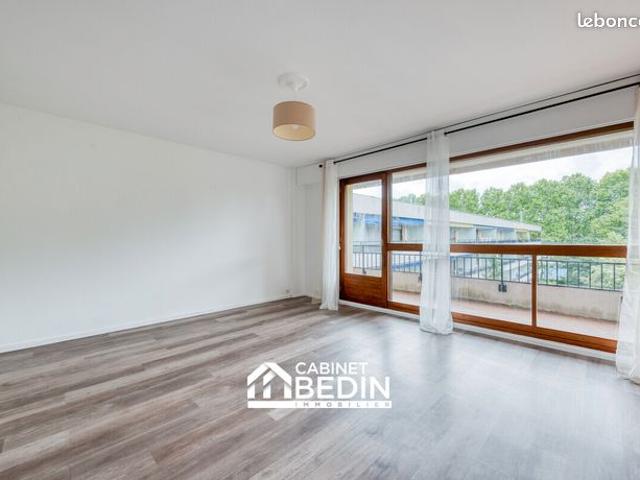 Appartement vente à Bordeaux, Pessac