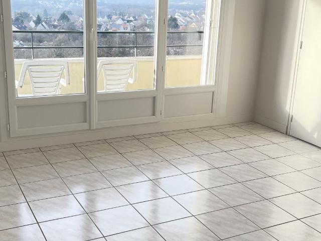 Appartement vente à La Pépinière, Pontoise