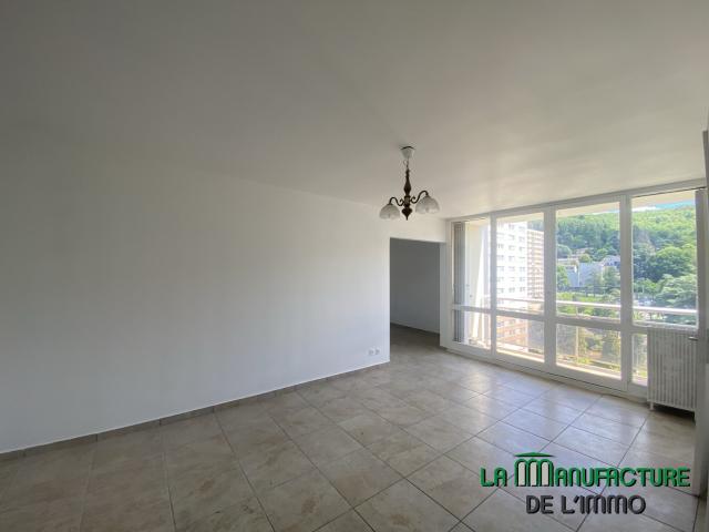 Appartement vente à Saint-Étienne, Saint-etienne