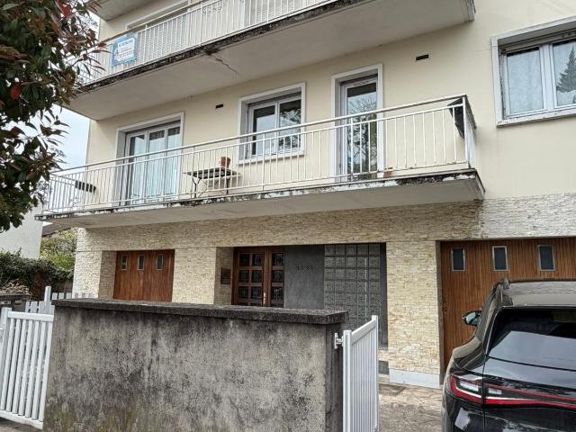 Appartement vente à Le Raincy, Drancy