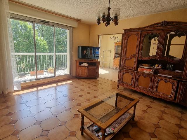 Appartement vente à France métropolitaine, Bayonne