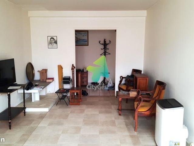 Appartement vente à Narbonne