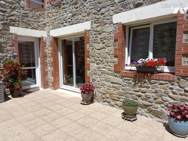 Appartement vente à Bretagne, Côtes-d'Armor