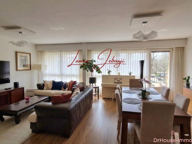 Appartement vente à Bordeaux, Pessac