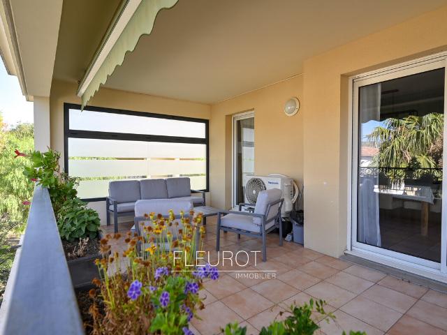Appartement vente à Marseille, La Ciotat