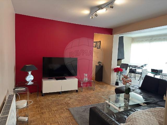 Appartement vente à Senlis, Lamorlaye
