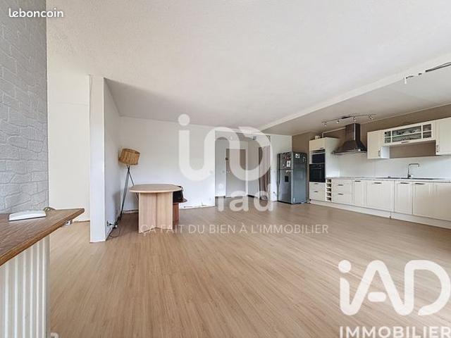 Appartement vente à Évry, Quincy-sous-sénart