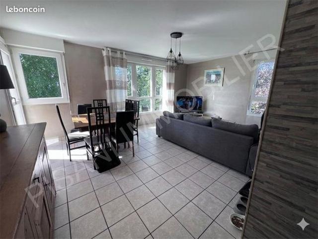 Appartement vente à Le Havre, Saint-romain-de-colbosc