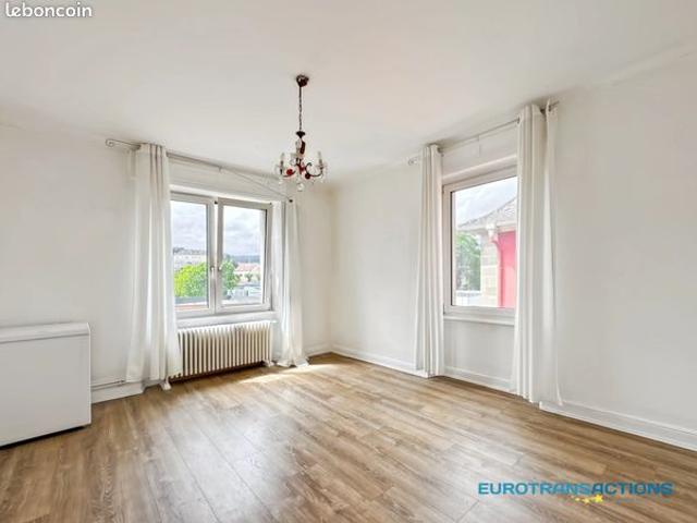 Appartement vente à Saverne