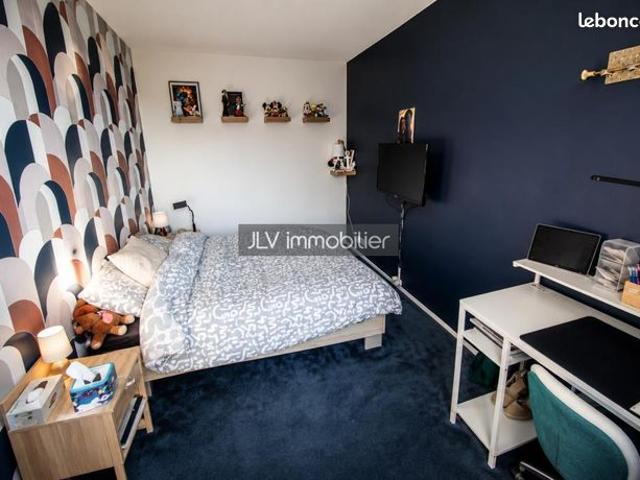 Appartement vente à Dunkerque, Grande-synthe