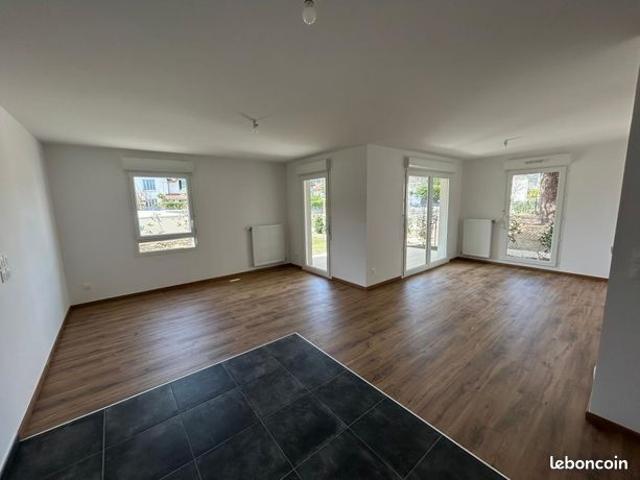 Appartement vente à Saint-maurice-de-beynost, Guadeloupe