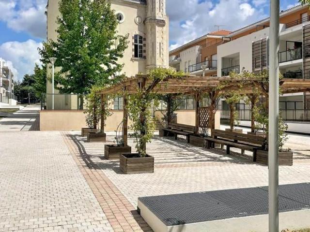 Appartement vente à La Roche-sur-Yon, La Roche-sur-yon