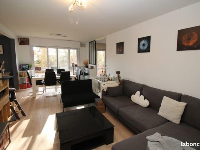 Appartement vente à Lille, Seclin