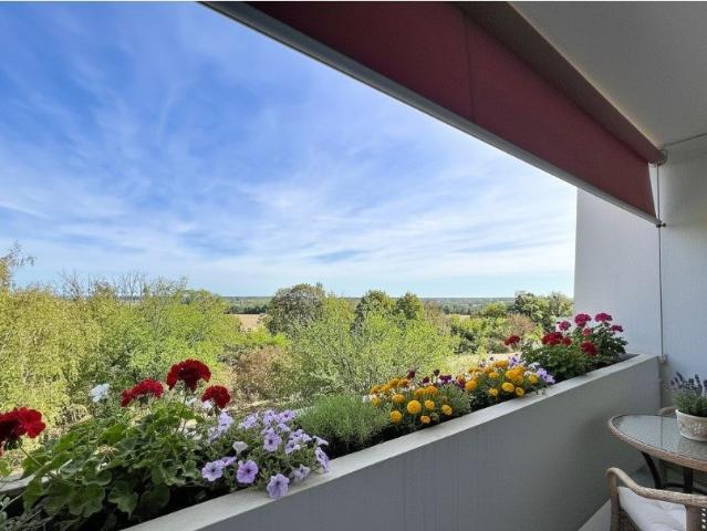 Appartement vente à Blois, La Chaussée-saint-victor