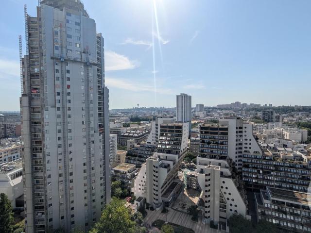 Appartement vente à Paris, Île-de-France