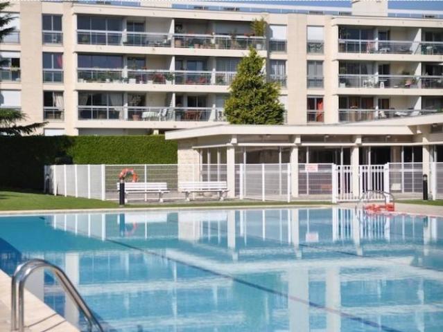 Appartement vente à Versailles, Bailly