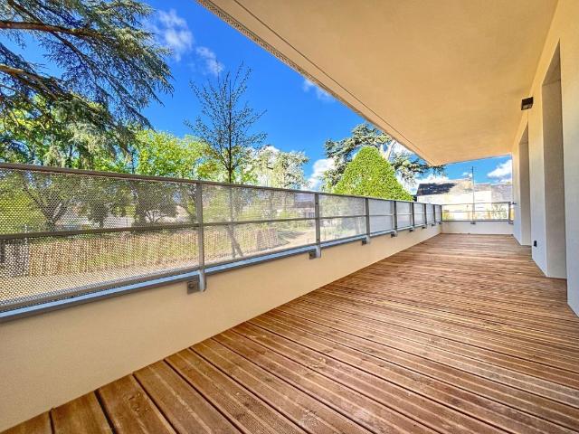 Appartement vente à Angers