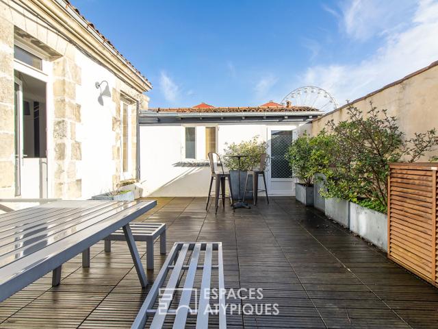 Appartement vente à La Rochelle