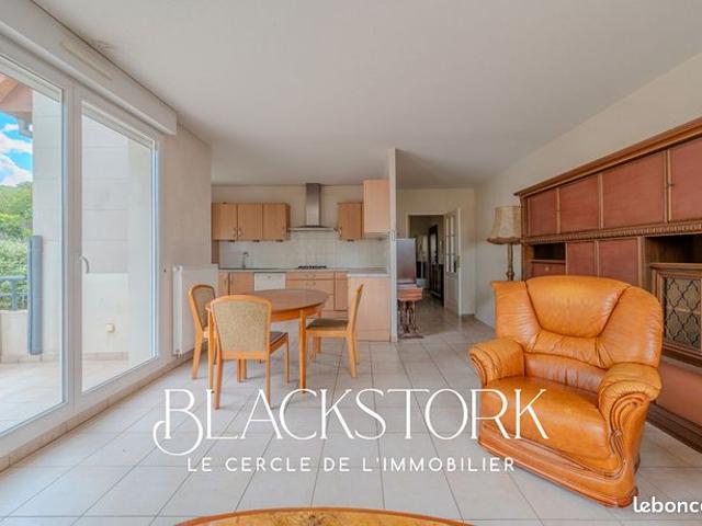 Appartement vente à Sélestat-Erstein, Barr