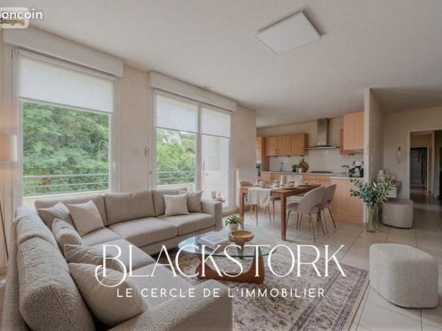 Appartement vente à Sélestat-Erstein, Barr