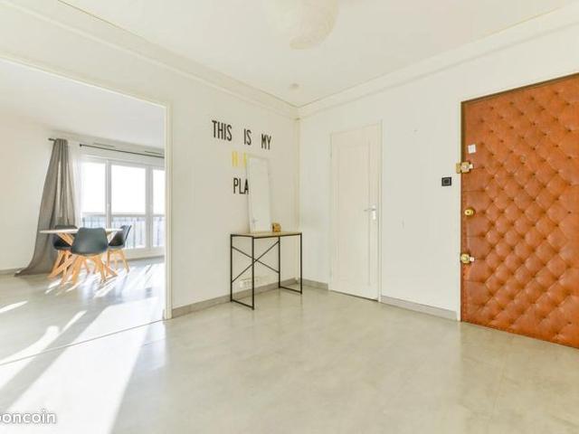 Appartement vente à Nantes