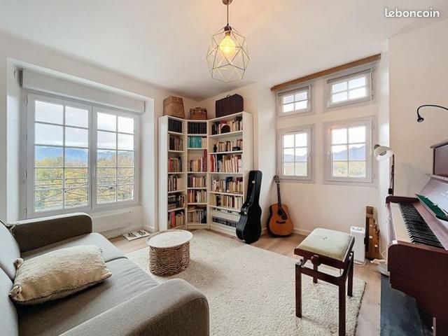 Appartement vente à Grenoble, Varces-allières-et-risset