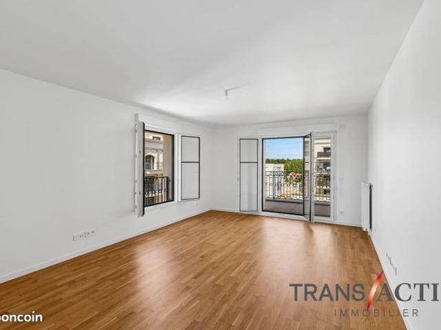 Appartement vente à Clamart, Hauts-de-Seine