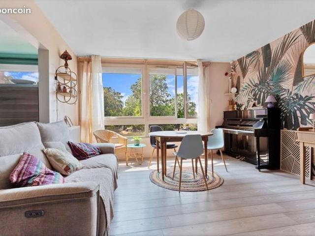 Appartement vente à Crosne, Essonne