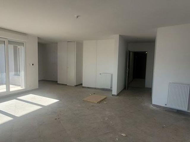 Appartement vente à Toulouse, Blagnac