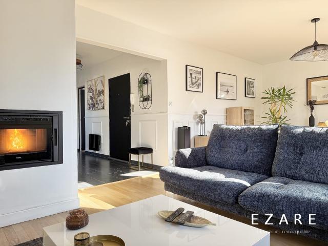 Appartement vente à Dijon, Fontaine-lès-dijon