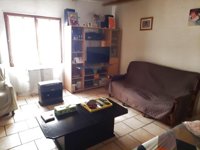 Appartement vente à Brignoles, Tourves