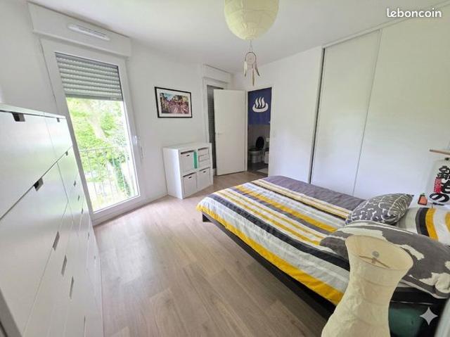 Appartement vente à Bordeaux, Pessac