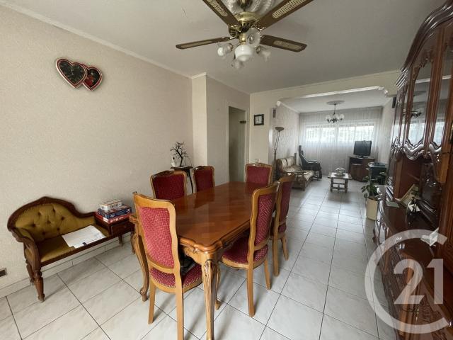 Appartement vente à Marseille