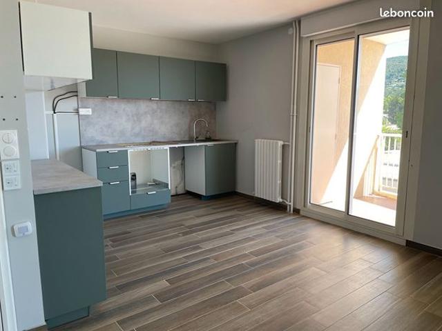 Appartement vente à Arrondissement de Draguignan, Draguignan