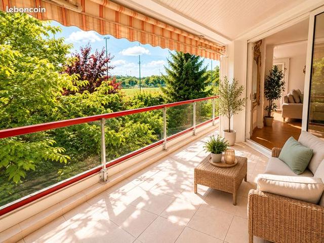 Appartement vente à Bayonne, Anglet