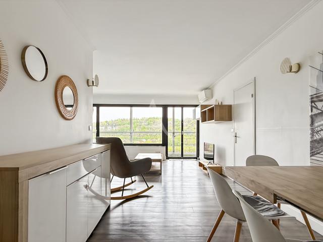 Appartement location à Boulogne-Billancourt, Boulogne-billancourt
