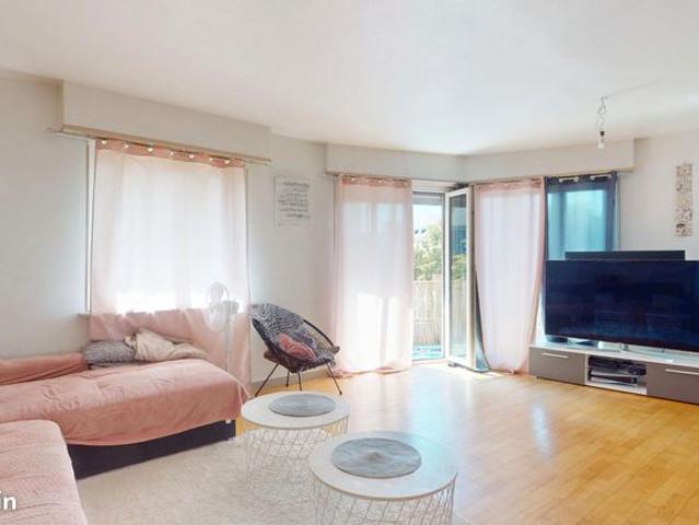 Appartement vente à Mulhouse