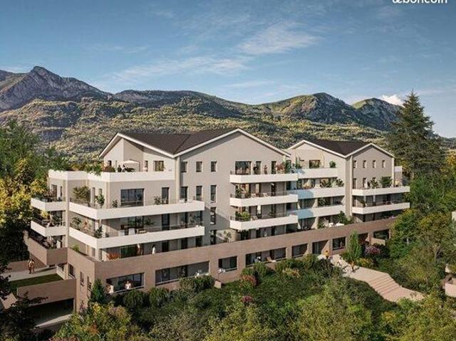 Appartement vente à Gap