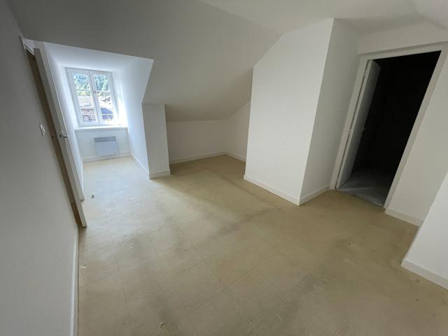 Appartement location à Le Puy-en-Velay, Saint-julien-chapteuil