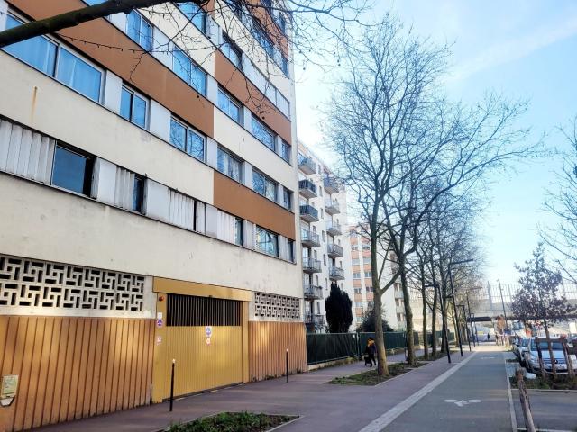 Appartement vente à Le Raincy, Le Bourget