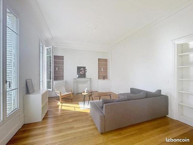 Appartement vente à Argenteuil