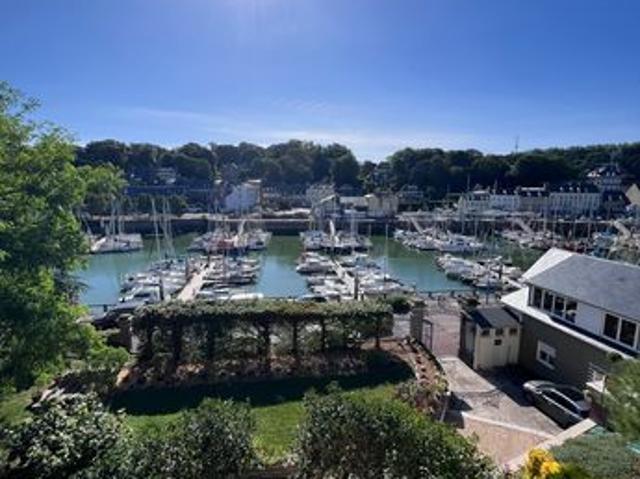 Appartement vente à Dieppe, Saint-valery-en-caux